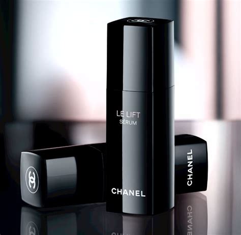 new chanel la weekend serum|chanel anti wrinkle serum.